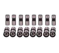 Hydraulic Flat Tappet Lifters 16 Pack Compatible With Small Block And Big Block 350 402