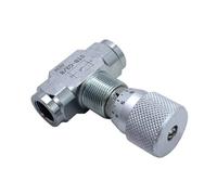 Hydraulic Flow Control Valve STB-G3/8 STB-G1/4 Throttle Check Valve 5800PSI(1 4)