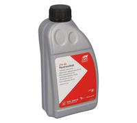 Hydraulic Fluid - 1l FEBI Fits: MERCEDES CLK200