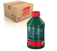 Hydraulic Fluid CHF 11S Power Steering Oil 1 Ltr Fits Audi BMW VW Febi 06161