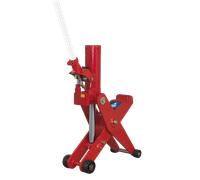 Sealey Hydraulic Forklift/Tractor Jack 4/5 Tonne