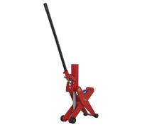 Hydraulic Forklift/Tractor Jack 4/5tonne - Sealey FJ45 New