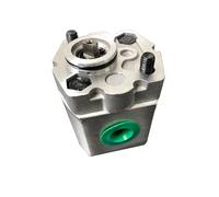 Hydraulic Function Gear Pump Coupling Oil Pump Gear Pump CBK-F5.0C CBK-F6.0C CBK-F7.0C CBK-F8.0C High Pressure Oil Pump 20Mpa Clockwise Hydraulic Power Unit(CBK-F6.0CF-CCW)