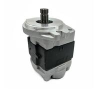 Hydraulic Function Gear Pump Coupling Oil Pump Hydraulic Gear Pump SGP1 A31.9D2H9-L438T.H SGP1A30 D2H9-L253C High Pressure Pump SGP1A32D2H7 SGP1A31.9D2H9-R005C(SGP1A30 D2H9-L)