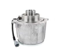 Hydraulic Function Gear Pump CRR-59434 38761-4BF0A 38761-4BF1A Rear Differential Coupler Assembly Fit for Nissan Fit for Rogue Preload Pump