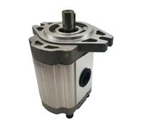 Hydraulic Function Gear Pump Preload Pump CBF - F418 CBF-F420 CBF-F425 25Mpa High Pressure Hydraulic Gear Pump Oil Pump for Farm Machinery(CBF-F425-ALHR)