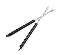 Hydraulic Gas Spring 1Pair Gas Springs G4 12 140 1 330 AU11 AB07 40N Lift Struts Support Bar Replacement Gas Struts For Seitz For For Heki 2 Boot Struts