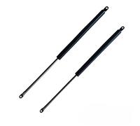 Hydraulic Gas Spring 2pcs Car Struts Glass Gas Spring Shock Lift Strut Rear Window Glass Trunk Tailgate Boot Strut Support For Seitz For For Heki Boot Struts