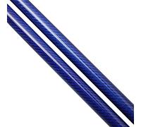 Hydraulic Gas Spring Auto Lift Supports Shock Gas Struts Spring For Jaguar For XF 2.0T 3.0L 2009-2015 Tailgate Rear Trunk Boot 350MM Boot Struts(Blue)