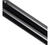 Hydraulic Gas Spring Auto Lift Supports Shock Gas Struts Spring For Jaguar For XF 2.0T 3.0L 2009-2015 Tailgate Rear Trunk Boot 350MM Boot Struts(Plain black)