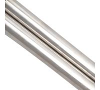 Hydraulic Gas Spring Auto Lift Supports Shock Gas Struts Spring For Jaguar For XF 2.0T 3.0L 2009-2015 Tailgate Rear Trunk Boot 350MM Boot Struts(Stainless steel)