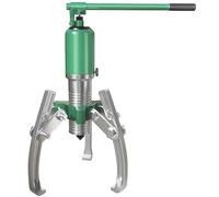 Hydraulic Gear Puller - Industrial Bearing Puller for Internal/External Gripping, 50 Ton Capacity for a Wide Range of Removal Jobs