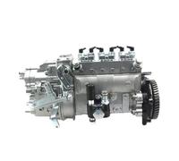 Hydraulic Gear Pump 400912-00069 Fuel Injection For Excavator Spar For MG