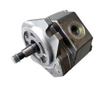 Hydraulic Gear Pump 8J-9417 8J9417 Compatible with Caterpillar Tractor Series D3 D3 LGP