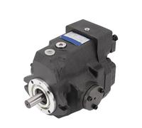 Hydraulic Gear Pump A37 Series A37-F-R-01-B-C-32 Variable Displacement Piston