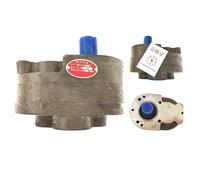 Hydraulic Gear Pump CB-B Series Oil Pump for Machine Tools | Converts mechanical energy to hydraulic energy for machine tools and engineering machinery Also lube oil pump(Cb-b40)
