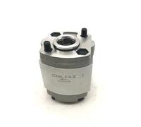 Hydraulic Gear Pump CBK-F2.1 .5 CBK-F3.8 CBK-4.2 Lift Rear in Out CW Rotation(CBK-F3.8)