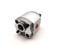Hydraulic Gear Pump CBK-F2.5B CBK-F2.6B CBK-F2.7B CBK-F3.0B CBK-F3.2B Hydraulic Gear Pump Rear in Side Out Rotation:CW Preload Pump(CBK-F3.0B)
