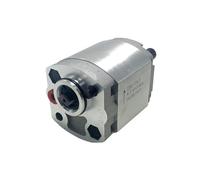 Hydraulic Gear Pump CBK Series CBK-F0.8 F1.6 F2.1 F3.2 .7 F4. F5. F6 F8 Mini Pumps High Pressure:20Mpa(CBK-F2.1)