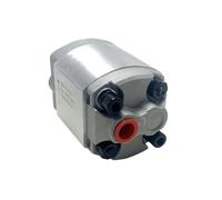 Hydraulic Gear Pump CBK Series Hydraulic Gear Pump Suitable for Environmental Sanitation Work Trucks Forklift Mechanical Pumps Factory(CBK-F2.1)