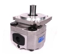 Hydraulic Gear Pump CBKP Pumps CBKP32-BFP CBKP40-BFP CBKP50-BFP CBKP63-BFP High Pressure 25Mpa Straight Key(CBKP32-BFPL)