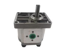 Hydraulic Gear Pump CBN E304 E306 E308 E310 E314 E316series 20cc 12v Gear Pump Hydraulic(Fel,CBN E314)
