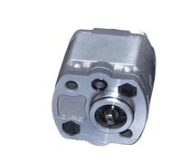 Hydraulic Gear Pump CBT-F204.2 Special Size Customization Short Shaft Inlet and Outlet Threads G3/8