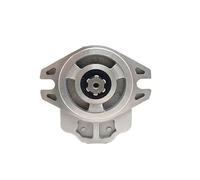 Hydraulic Gear Pump CBT-F4 Series hydraulicpump high Pressure Pump(CBT-F423)