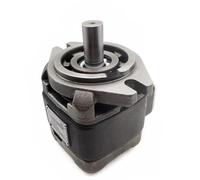 Hydraulic Gear Pump CP0 HG0 Internal Pumps High Pressure Servo Oil Model HG0-10-01R-VPC