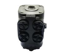 Hydraulic Gear Pump Forklift Parts BZZ-100 Steering 630B-7362 630-7362 Orbitrol for Tractor