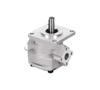 Hydraulic Gear Pump GPY-F11.5R Series Single High Pressure(GPY-F11R)