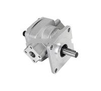 Hydraulic Gear Pump GPY Series GPY-F7R Single High Pressure(GPY-F7R)