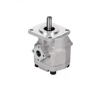Hydraulic Gear Pump HGP-2A-F2R-12R High Pressure Low Noise Oil(HGP-2A-F2R)