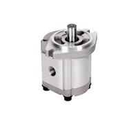 Hydraulic Gear Pump HGP Series HGP-3A high-Pressure Oil Various Displacement Specifications(HGP-3A-F15R)