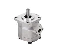 Hydraulic Gear Pump High Presure HGP-2A Long Life Low Noise(HGP-2A-F9R)