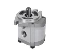 Hydraulic Gear Pump High Speed And Low Noise KC-3A-ALR Two-way Forward And Reverse(KC-3A-19ALR)