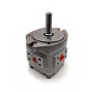 Hydraulic Gear Pump IPH IPH-2A-3.5-LT-3235A Internal Left Hand Rotation IPH-2A