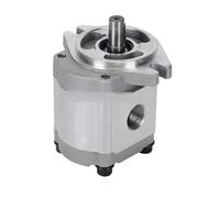 Hydraulic Gear Pump KC-3A-CM Forward and Reverse Low-Speed Motor(KC-3A-CM11L)