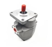 Hydraulic Gear Pump Lift Pumps High Pressure Gear Pumps GPY-3 GPY-5.8 GPY-7 GPY-8 GPY Hydraulic Pumps(GPY-3)