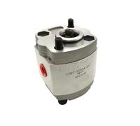 Hydraulic Gear Pump Long Shaft Clockwise Rotation CBT-F202.1C to F206.8C(CBT-F202.1C)