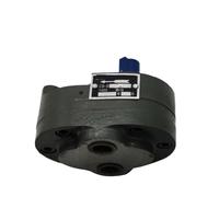 Hydraulic Gear Pump Lubrication Oil CB-B6 B10 B4 B2.5 Sawing Machine(CB-B2.5)