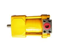 Hydraulic Gear Pump NT Internal NT3-G20F NT3-G25F NT3-G32F Cutting Machine High Pressure Oil Outlet(NT3-G20F 180 Degree)
