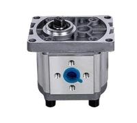 Hydraulic Gear Pump Oil Assembly CBN/CBT-F/G/E 304 306 310 314 316 320 325 Small high Pressure Head Form-02)(Cbt-cbn-f316(20mpa),Form)