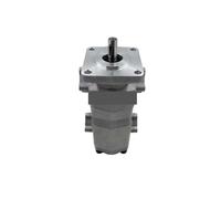 Hydraulic Gear Pump Oil Pump HGP-22A Installation Shaft 12.5mm(HGP-22A-F3-3R)