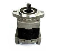 Hydraulic Gear Pump Replace SGP1-36L317 High for TCM FD70Z8 FD50Z8 FD60Z8