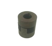 Hydraulic Gear Pump TOP Trochoid Oil With Pressure Relief Valve Triangle Small(Shaft coupling)