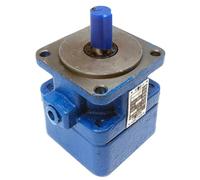 Hydraulic Gear Pump vane pump oil YB1-63 YB1-80 YB1-100、YB1-125(YB1-80)