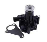 Hydraulic Gear Pump Water 729428-42004 Fits 4TNE84 4TNE88 Engine Skid Steer Excavator