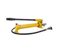 Hydraulic Hand Pump for Punching Machines, Ideal for Separating Hydraulic Jacks