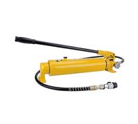 Hydraulic Hand Pump for Separating Jacks and Punching Machines, Durable and Efficient for Various Hydraulic Applications
